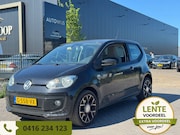 Volkswagen Up! - 1.0 high up!|AIRCO|LM-VELG|Cruise|APK 5-2027