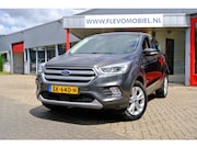 Ford Kuga - 1.5 150pk EcoBoost Titanium Navi|Clima|Adapt.Cruise|LMV|Half
