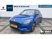Suzuki Swift - 1.2 Style Smart Hybrid Automaat rijklaar prijs