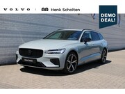 Volvo V60 - T8 Plug-in hybrid AWD Plus Perform. Ed. Dark | Elektrisch gl