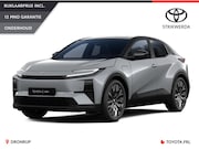 Toyota C-HR - Executive AWD 77 kWh | JBL | Panoramadak | Helemaal compleet