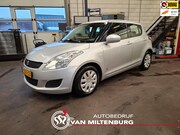 Suzuki Swift - 1.2 Comfort Airco All Season banden