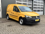 Volkswagen Caddy - 2.0 TDI L1H1 Airco Cruise controle Trekhaak 1400kg trekgewic