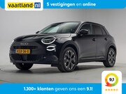 Fiat 600 - e La Prima 54 kWh [ Navi Camera Apple / Android Leder Stoelv