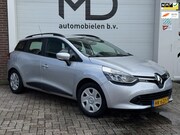 Renault Clio - Estate 0.9 TCe Expression - Trekhaak - LED-Navi