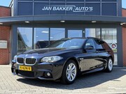 BMW 5-serie - Touring 520i M Sport Edition High Executive ✅ Panodak ✅ Harm