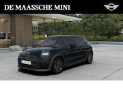 MINI Cooper - Hatchback C Automaat / Blackyard / 17" U-Spoke grey