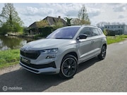 Skoda Karoq - 1.5 TSI ACT Sportline Business / Nardo / Luxe