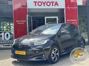Toyota Yaris - 1.5 Hybrid 115 Dynamic BLIND SPOT STOELVERWARMING SENSOREN V