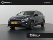Kia Ceed - Sportwagon 1.5 T-GDi MHEV GT-Line Edition | Trekhaak | Parke