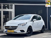 Opel Corsa - 1.4 Bi-Fuel Edition 5DEURS / AIRCO / ELEKT RAMEN / NAP