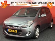 Hyundai ix20 - 1.6i i-Vision | Automaat | APK 19 12 2026 | Automaat | Clima