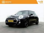 MINI Cooper S - 2.0 192PK Chili Serious Business Head-UP Leer LED