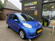 Citroën C1 - 1.0-12V SELECTION