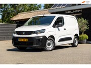 Peugeot Partner - 1.2 PureTech Premium Airco I Cruise I Android I CarPlay I Pa
