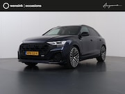 Audi Q8 - 60 TFSI e quattro Pro Line S Competition | 490PK | Luchtveri
