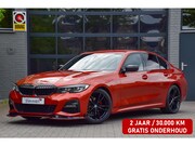 BMW 3-serie - 318i M Sport | 360 camera | 19 Inch | Carplay