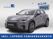 Lexus LBX - 2WD | Achteruitrijcamera | Apple Carplay/Android Auto | Crui