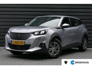 Peugeot e-2008 - EV 136PK 50KWH ACTIVE AUTOMAAT / NAVI / LED / 16"LMV / CLIMA
