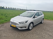 Ford Focus - 1.5 TDCI Titanium Apple Carplay/Android auto en Trekhaak