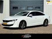 Peugeot 508 - 1.5 BlueHDI Blue Lease Allure NAVI / CRUISE