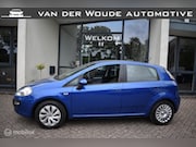 Fiat Punto - 1.2 Dynamic 5DRS, 2010|Airco|Cruise