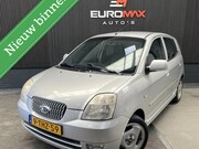 Kia Picanto - 1.1 Inruil koopje, Zuinig en netjes