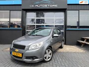 Chevrolet Aveo - 1.4 16V LS Airco navi Bluetooth 97000km