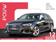 Audi A4 - Avant 35 TFSI 150pk S-tronic Advanced Edition | Smartphone I