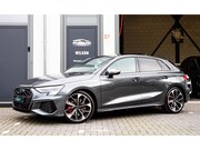 Audi S3 - Sportback 2.0 TFSI Quattro PANO | ACC | B&O | MEMORY | KEYLE
