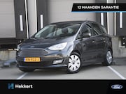 Ford C-Max - Titanium 1.5 150pk 100% FORD ONDERH. | DODE HOEK | TREKHAAK