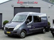 Opel Movano - 2.3 CDTI BiTurbo L2H2 Start/Stop | Camera | Trekhaak | Airco