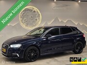 Audi A3 - Sportback 1.4 e-tron S-Line Virtual/Keyless/Lane assist