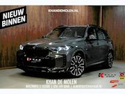 BMW X5 - xDrive50e BTW|M-Sport|PANO|HUD|SkyLounge|H&K|Trekhaak