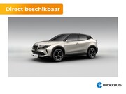 Alfa Romeo Junior - Elettrica Sport Speciale Automaat