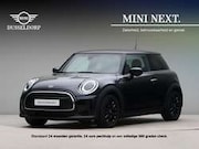 MINI One - 3-deurs Business Edition Aut.