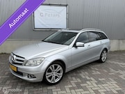 Mercedes-Benz C-klasse - Estate 180 Avantgarde Automaat 2011 / Schuifdak / Stoelverwa