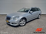 Mercedes-Benz E-klasse - Estate 200 CGI Business Class Avantgarde | Pano |