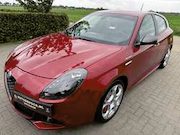Alfa Romeo Giulietta - 1.750 Turbo Veloce Rosso Competitione - Eerste eig