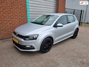 Volkswagen Polo - 1.0 Comfortline 5-Drs Airco! Bj:2015