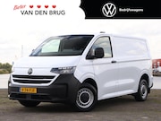 Volkswagen Transporter - 2.0 TDI 150pk L1H1 Life | ECC | Cruise control | Navigatie v