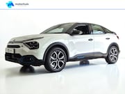 Citroën e-C4 - Feel 50 kWh SOH 92% CARPLAY LED LMV PDC