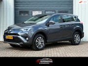 Toyota RAV4 - 2.5 Hybrid Dynamic AUTOMAAT / NAVI / ADAPTIVE