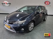 Toyota Auris - 1.8 Hybrid Lease Pro / Pano