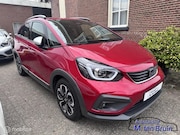 Honda Jazz - 1.5 e:HEV Crosstar / Afneembare Trekhaak