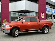 Dodge Ram Pick Up - 1500 5.7 V8 4x4 Quad Cab 6'4 | Lage bijtelling | Trekhaak