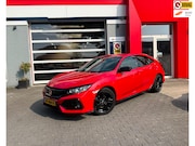 Honda Civic - 1.0 i-VTEC Elegance Black Edition