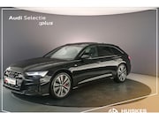 Audi A6 - Avant 55 TFSI e quattro Pro Line S Competition | Pano | HD-M