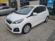 Peugeot 108 - 1.0 e-VTi Active