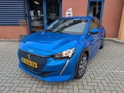 Peugeot 208 - ACTIVE 50 KWH, AUTOMAAT, SOH100%, Laneassist, Cruise, PDC, A